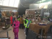 Výstava betlémů v Botanické zahradě - ŠD 1 a 3 [nové okno]