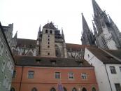 Regensburg [nové okno]