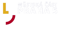 Logo městské části Praha 5